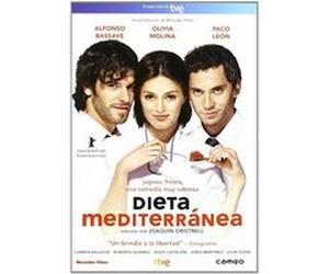 Amours salées et Plaisirs sucrés (Dieta Mediterránea) G