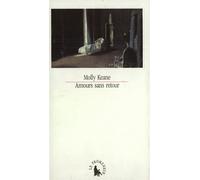 Amours sans retour - - Molly Keane - Le Promeneur - Livre