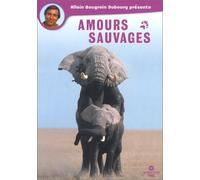 Amours sauvages
