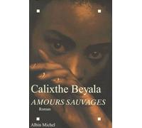 Amours Sauvages