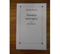 Amours sauvages
