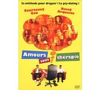 Amours sous thérapie G