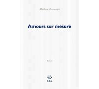 Amours sur mesure