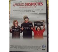 Amours Suspectes