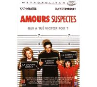 Amours Suspectes
