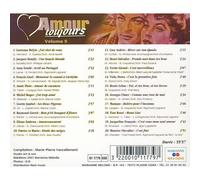 Amours Toujours Vol 5