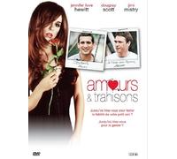 Amours & Trahisons