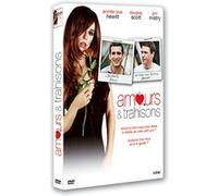 Amours & trahisons G