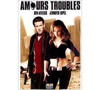 Gigli – Amours Troubles – Sony Pictures Home Entertainment