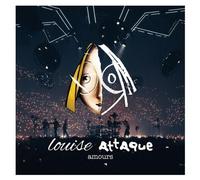Amours – Vinyle – Universal Music Group
