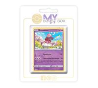 Amovénus 067/159 Reverse - Myboost X Epée et Bouclier 12.5 Zénith Suprême - Coffret de 10 Cartes Pokémon Françaises