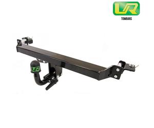 Amovible Attelage pour CitroÃ«n C4 07039/C