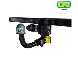 Amovible Attelage pour CitroÃ«n C4 PICASSO 07051/VM