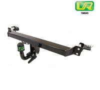 Amovible Attelage pour Opel OMEGA B 28038