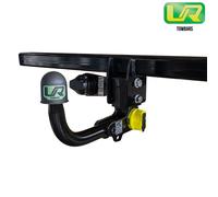 Amovible Attelage pour Renault GRAND SCENIC MEGANE 31105/VM