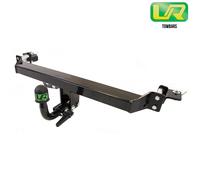 Amovible Attelage pour Renault KOLEOS 31090/C