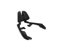 amovible dossier arrière Coussin pour Top Case Coussin de dossier de siège de passager arrière de moto, adapté pour Honda X-ADV 750 XADV750 Forza 750 2021 - 2025