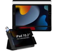 Amovible Magnétique Protecteur D'Écran Anti-Espion pour iPad 10.2 Pouces 9th/8th/7th Generation (2019/2020/2021),Filtre de Confidentialité,Anti-Spy Film de Protection pour iPad 10,2