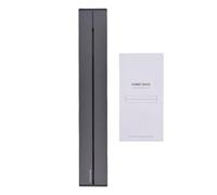 Amovible Piste Socket Power Strip 8000W Haute Capacité en Alliage D'aluminium Coulissant Rail Sortie Extender Montage Mural pour Cuisine Chambre Salon