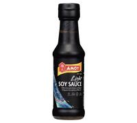 Amoy lumière sauce de soja 6 x 150ml
