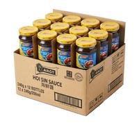 Amoy Sauce hoisin 12 x 200 ml