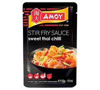 Amoy Sauce piment thaïlandaise sucrée, 120 g
