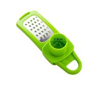 AMOYER Ail Gingembre Broyage Grater Planer Slicer Cutter Outil De Cuisson Ustensiles De Cuisine Accessoires Couleurs Au Hasard