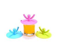 AMOYER Drain De Douche Stopper Bouchon pour La Baignoire Couverture Portable Silicone Bain Chaud Bain Évier Crépines Protecteurs Catchers