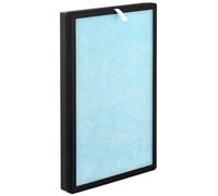 AMOYFILTER 1 filtre de rechange HP8 compatible avec le purificateur d'air Simpure HP8, filtration 3 en 1 avec préfiltre à ions nano-argent, filtre HEPA H13 et filtre à charbon actif
