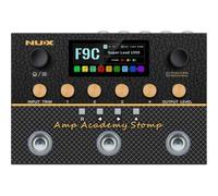 Amp Academy Stomp