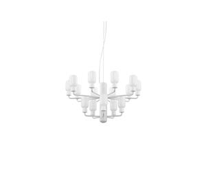 Amp Chandelier lumière pendante - 5712396012332