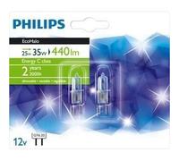 Amp Eco30 Gy6,35 25W Bl2 2Ans