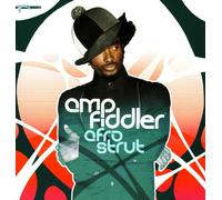 Amp Fiddler - Afro Strut [Australian Import]