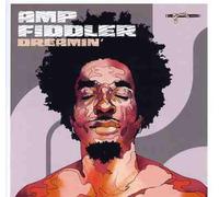 Amp Fiddler - Dreamin [Import]