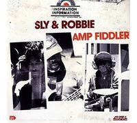 Amp Fiddler - Inspiration Information