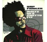 Amp Fiddler - Waltz of A Ghetto Fly LP [Vinyl] [Import]