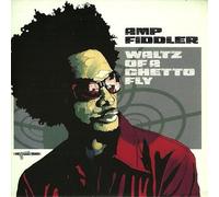 Amp Fiddler - Waltz of A Ghetto Fly LP [Vinyl] [Import]