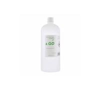 &amp Go Rosemary Alcool 1000 Ml