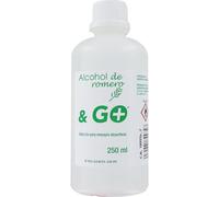 &amp Go Rosemary Alcool 250 ml