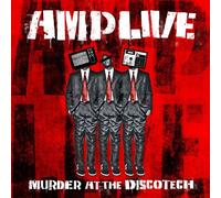 Amp Live - Murder at The Discotech [Import]