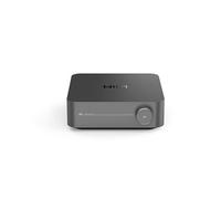 WiiM Amplificateur Hi‑Fi Amp Pro Space Grey A