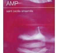 Amp - Saint Cecilia Sinsemilla [Import]