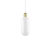 Amp Suspension Grand Blanc/Laiton