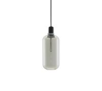 Amp Suspension Grand Gris/Noir