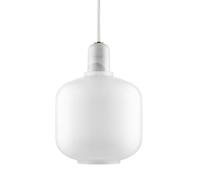 Amp - Suspension H:17cm Ø14cm