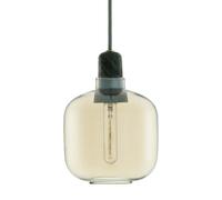 Amp - Suspension H:17cm Ø14cm