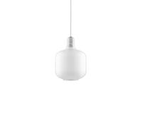 Amp Suspension Petit Blanc/Blanc