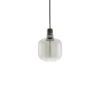 Amp Suspension Petit Gris/Noir