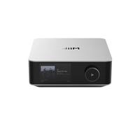 WiiM Amp Ultra Silver - Amplis hi-fi stéréo