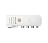Televés F2335458 Amplificateur Catv Mast 20 Db 47-694 Mhz